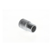 Clé à douille Gedore 1/2" 12-edge-2
