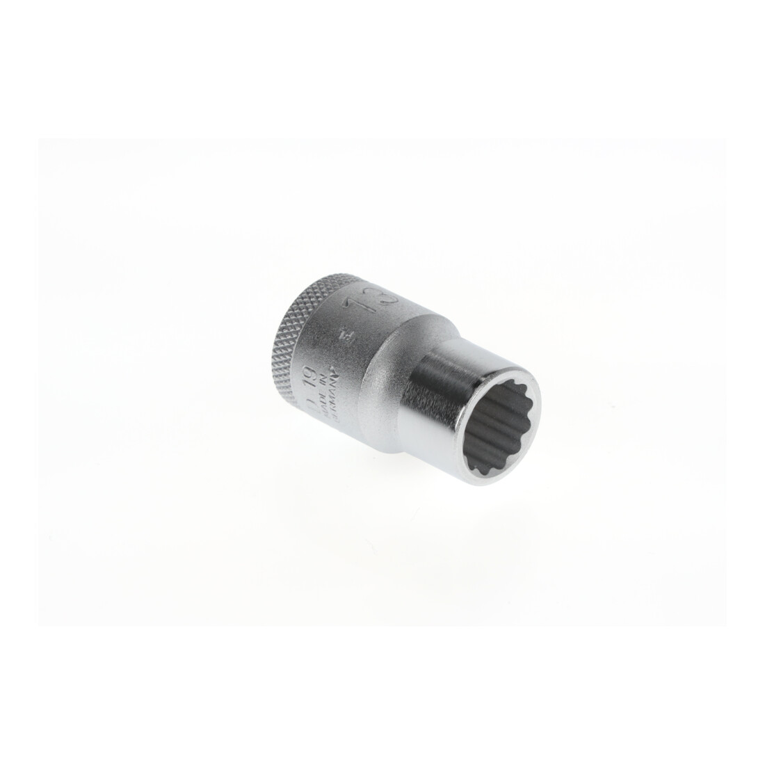 Clé à douille Gedore 1/2" 12-edge