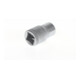 Douille D 19 1/2 po. 12 pans ouv. de clé 13 mm L. 38 mm GEDORE