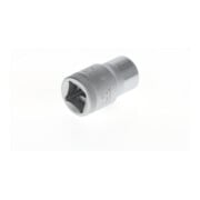 Clé à douille Gedore 1/2" 12-edge-5