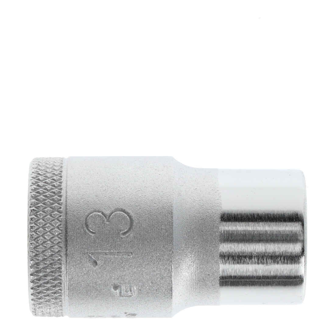 Clé à douille Gedore 1/2" 12-edge