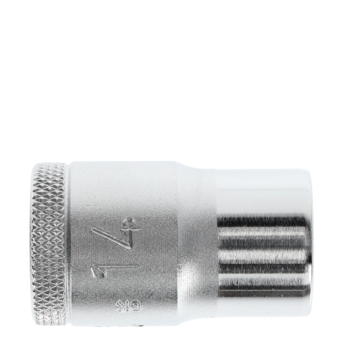 Clé à douille Gedore 1/2" 12-edge