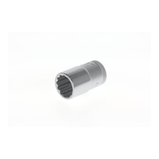 Clé à douille Gedore 1/2" 12-edge
