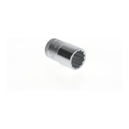Clé à douille Gedore 1/2" 12-edge
