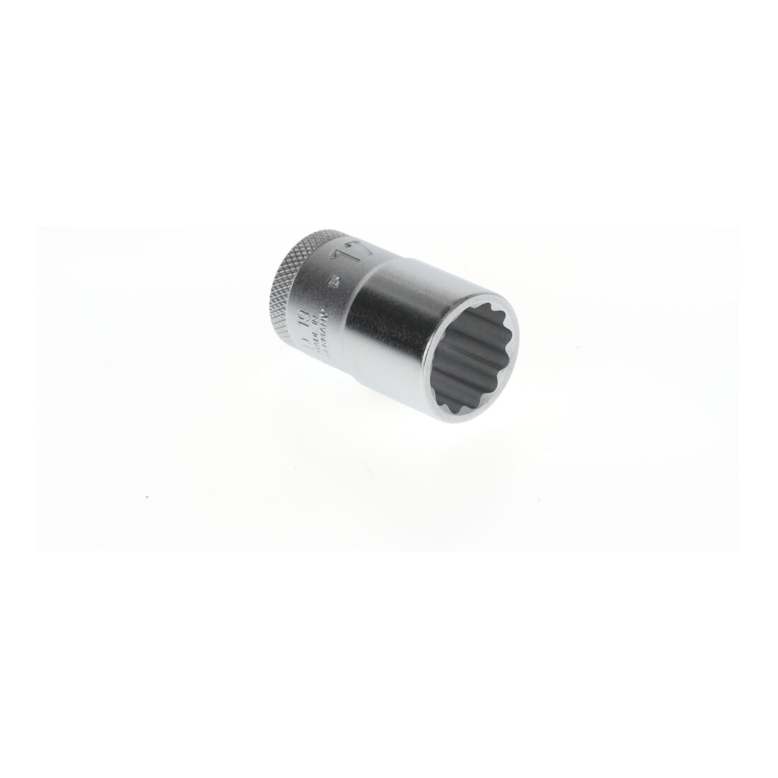 Clé à douille Gedore 1/2" 12-edge