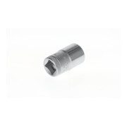 Clé à douille Gedore 1/2" 12-edge-5
