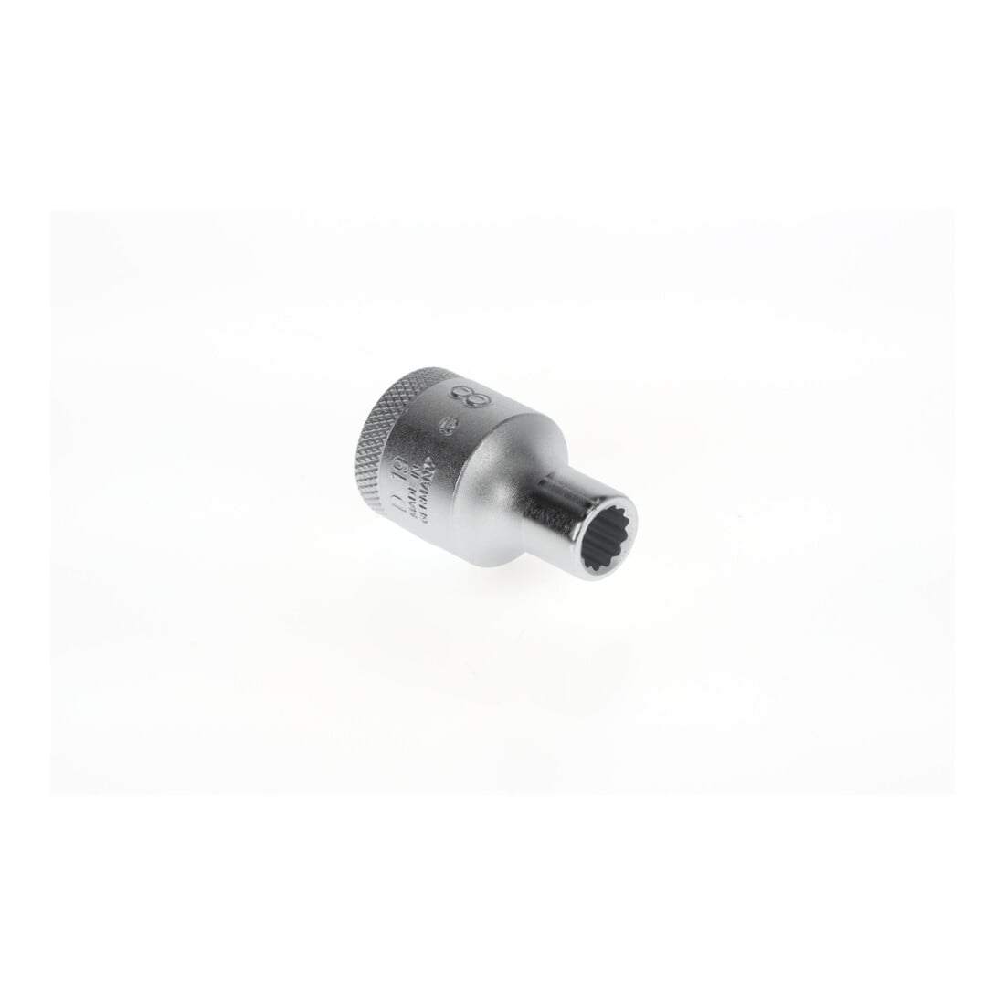 Clé à douille Gedore 1/2" 12-edge