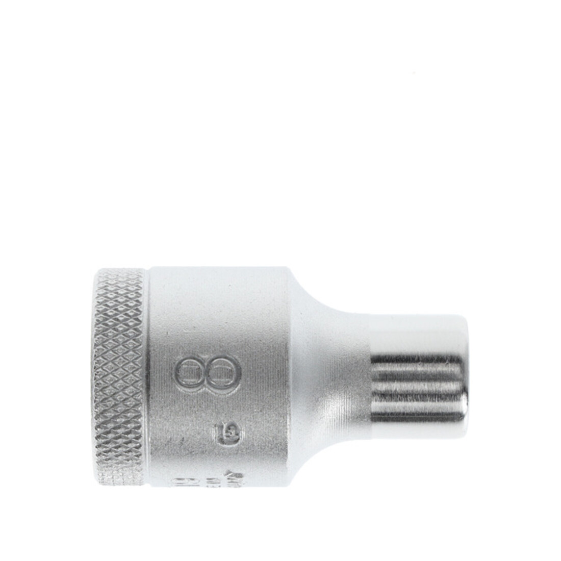Clé à douille Gedore 1/2" 12-edge