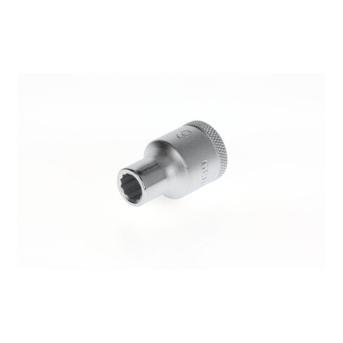 Clé à douille Gedore 1/2" 12-edge