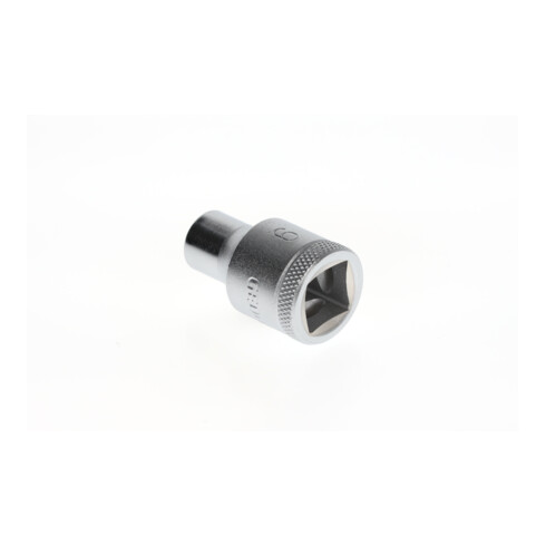 Clé à douille Gedore 1/2" 12-edge
