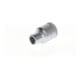 Douille D 19 1/2 po. 12 pans ouv. de clé 9 mm L. 38 mm GEDORE