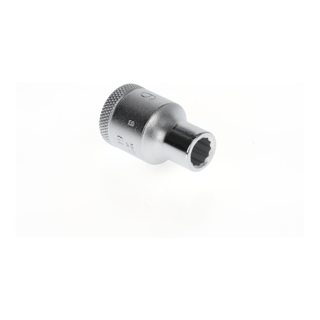 Clé à douille Gedore 1/2" 12-edge
