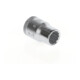 Insert de clé à douille Gedore 3/8" 12-edge-5