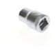 Douille D 30 3/8 po. 12 pans ouv. de clé 10 mm L. 28 mm GEDORE
