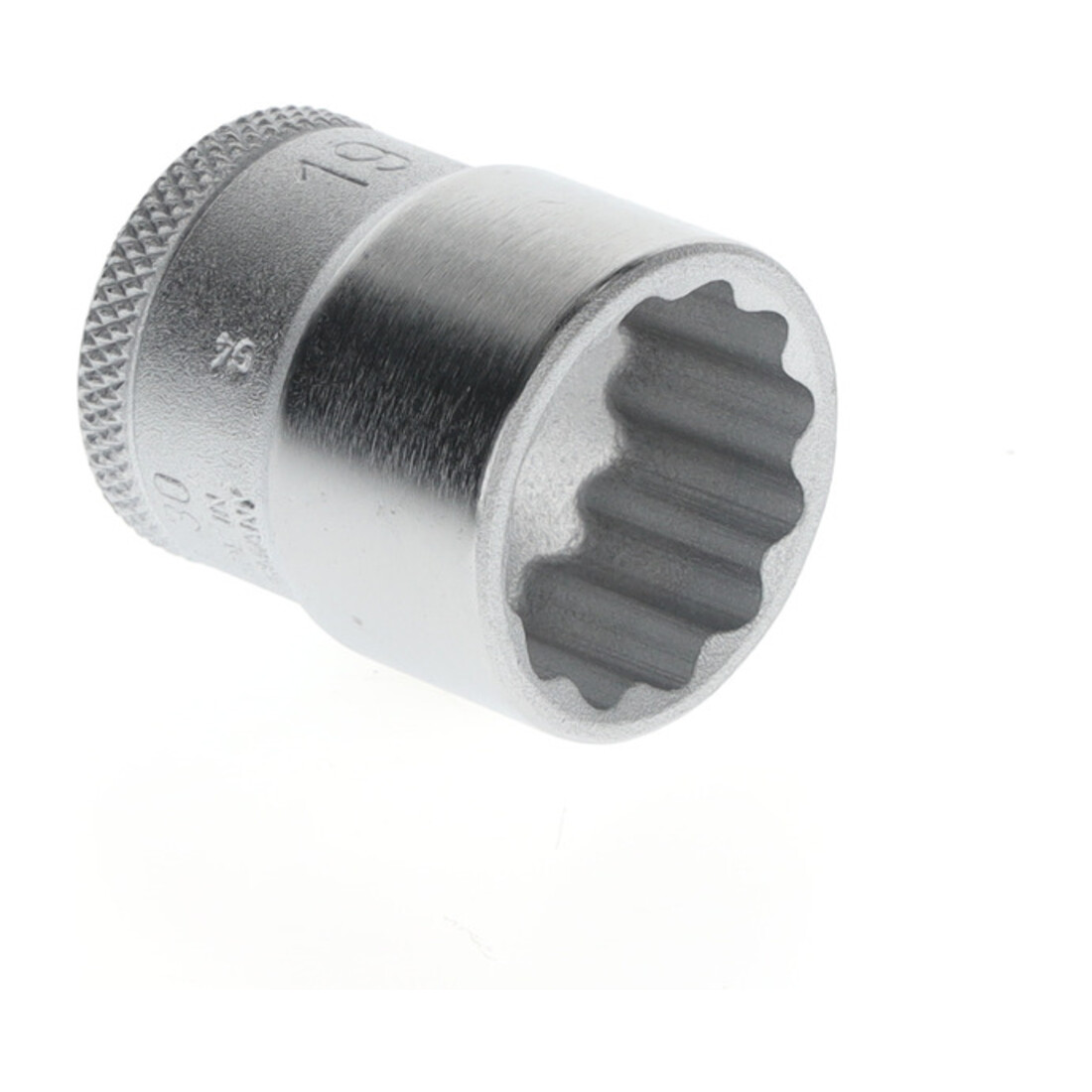 Insert de clé à douille Gedore 3/8" 12-edge