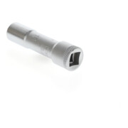 Clé à douille Gedore 3/8" 12 pans, longue-4