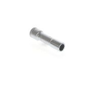 Clé à douille Gedore 3/8" 12 pans, longue-4