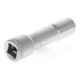 Douille D 30 L 3/8 po. 12 pans ouv. de clé 10 mm L. 63,5 mm GEDO
