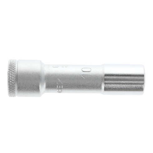 Clé à douille Gedore 3/8" 12 pans, longue