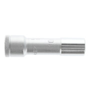 Clé à douille Gedore 3/8" 12 pans, longue-5