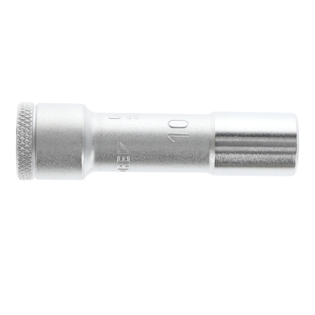 Clé à douille Gedore 3/8" 12 pans, longue