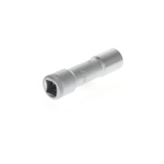 Clé à douille Gedore 3/8" 12 pans, longue-2