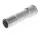 Douille D 30 L 3/8 po. 12 pans ouv. de clé 11 mm L. 63,5 mm GEDO