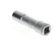 Clé à douille Gedore 3/8" 12 pans, longue-4