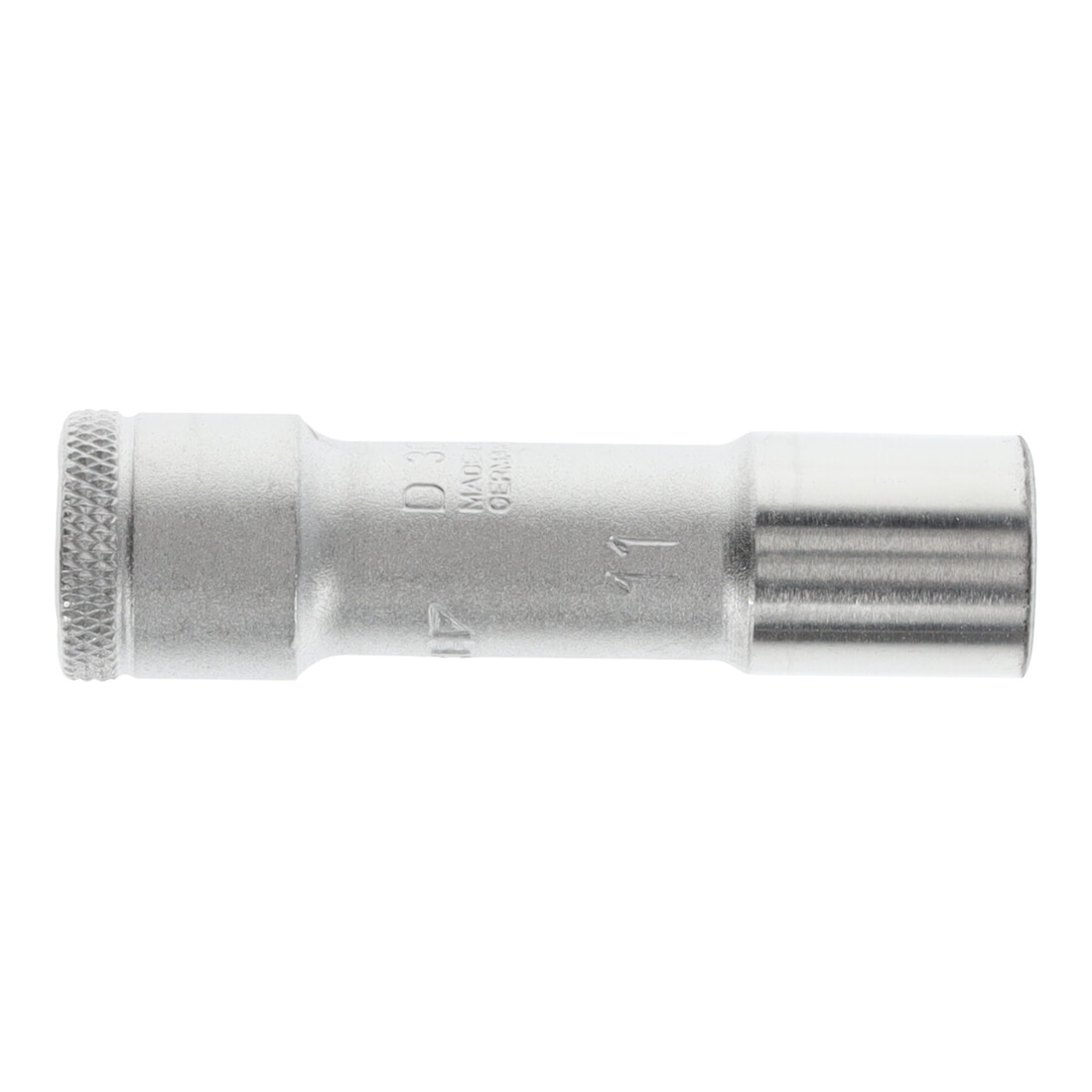 Clé à douille Gedore 3/8" 12 pans, longue