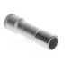 Douille D 30 L 3/8 po. 12 pans ouv. de clé 11 mm L. 63,5 mm GEDO