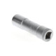 Douille D 30 L 3/8 po. 12 pans ouv. de clé 12 mm L. 63,5 mm GEDO