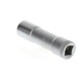 Douille D 30 L 3/8 po. 12 pans ouv. de clé 12 mm L. 63,5 mm GEDO