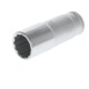 Douille D 30 L 3/8 po. 12 pans ouv. de clé 18 mm L. 63,5 mm GEDO-1