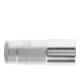 Douille D 30 L 3/8 po. 12 pans ouv. de clé 18 mm L. 63,5 mm GEDO-5