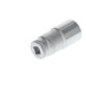 Douille D 30 L 3/8 po. 12 pans ouv. de clé 22 mm L. 63,5 mm GEDO-4