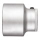 Douille D32 3/4 po. 12 pans ouv. de clé 21 mm L. 51,5 mm GEDORE