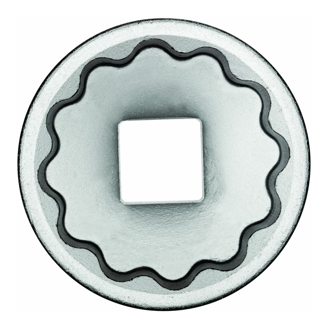 Insert de clé à douille Gedore 3/4" 12-edge
