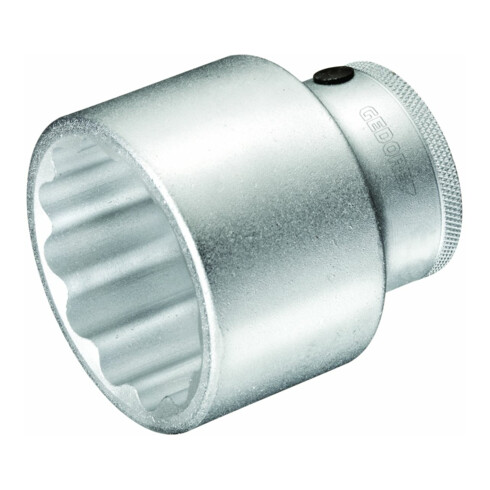 Insert de clé à douille Gedore 3/4" 12-edge