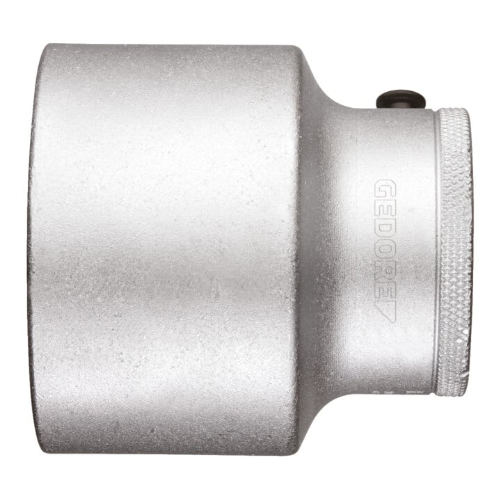 Douille D32 3/4 po. 12 pans ouv. de clé 27 mm L. 54,5 mm GEDORE