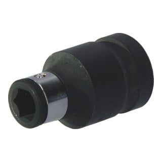 Douille d’adaptateur à chocs 3/8" pour embouts 1/4" KS Tools