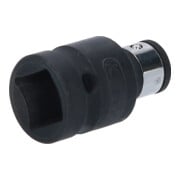 Douille d’adaptateur à chocs 3/8" pour embouts 1/4" KS Tools-3
