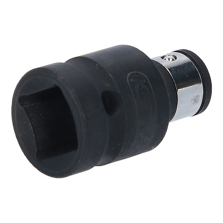 Douille d’adaptateur à chocs 3/8" pour embouts 1/4" KS Tools