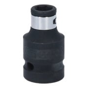Douille d’adaptateur à chocs 3/8" pour embouts 1/4" KS Tools-4