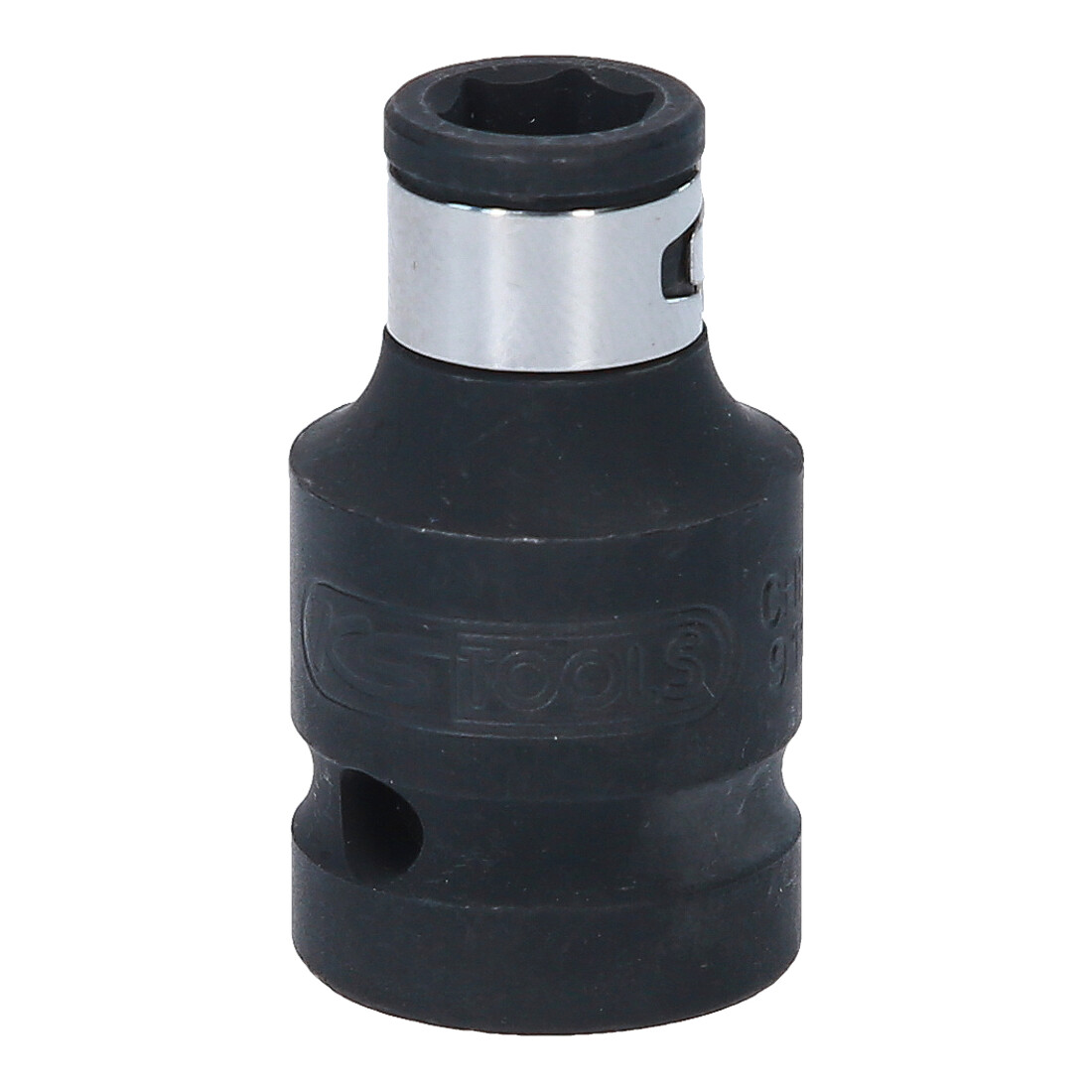 Douille d’adaptateur à chocs 3/8" pour embouts 1/4" KS Tools