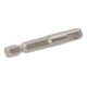 Douille d'adaptation KS Tools 1/4" bit