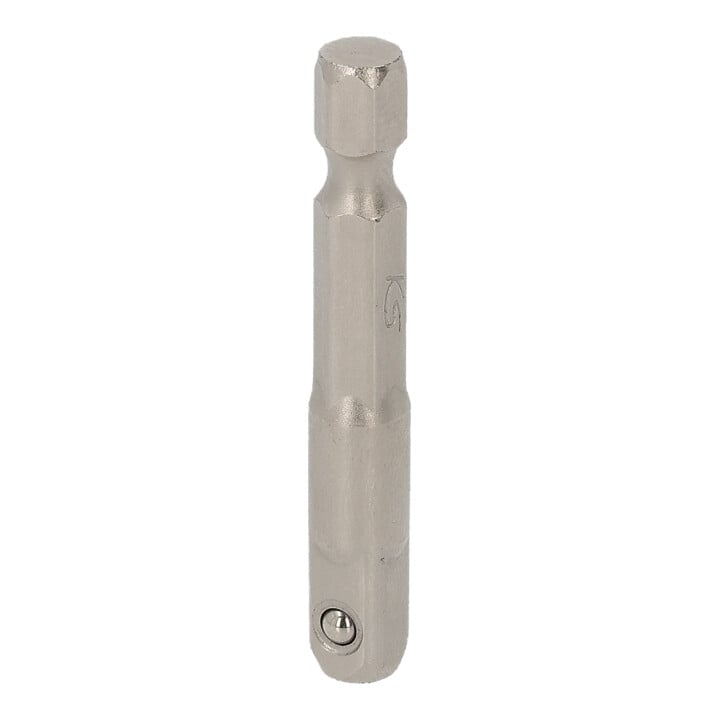 Douille d'adaptation KS Tools 1/4" bit