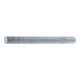Douille de bougie douze pans 10 mm (3/8") 18 mm BGS