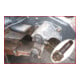 Douille de boulon à ressort à lames pour Scania, 28 mm KS Tools