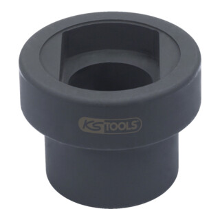 Douille de boulon à ressort à lames pour Scania, 34x46 mm KS Tools