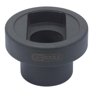 Douille de boulon à ressort à lames pour Scania, 34x56 mm KS Tools